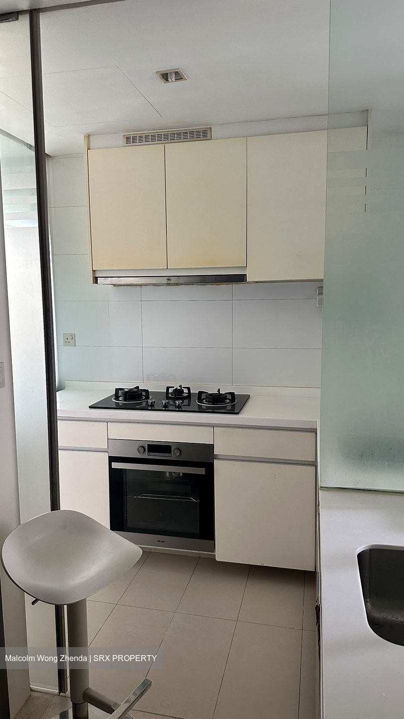 Vista Residences (D12), Condominium #638166721